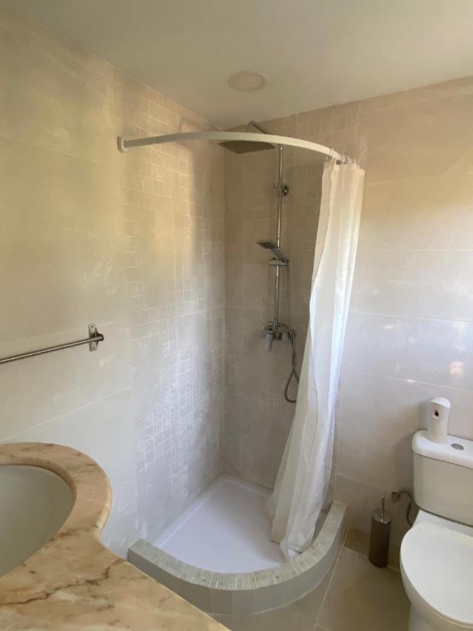 Apartmán Alba Studio Campredo Exteriér fotografie