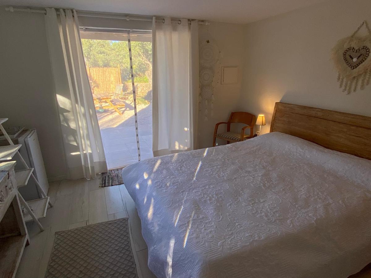 Apartmán Alba Studio Campredo Exteriér fotografie